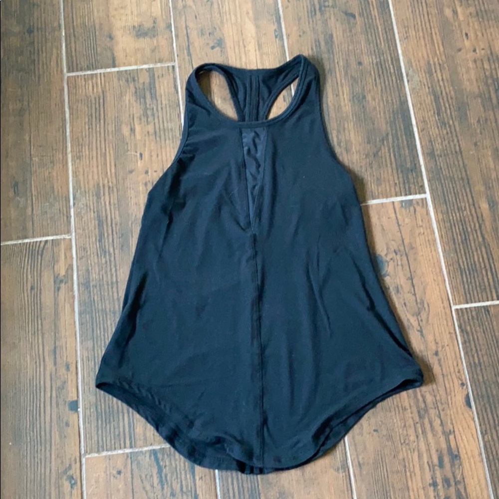 Ziya Tank Top